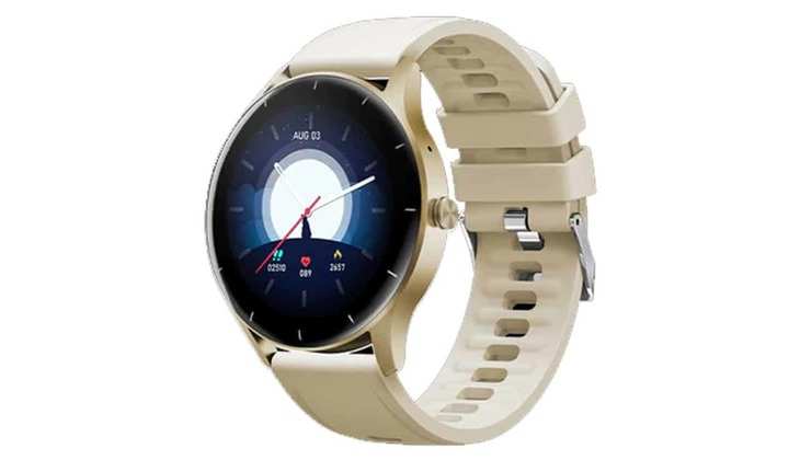 Smartwatch Offer: लूट लो! 10 हजार वाली स्मार्टवॉच मिल रही मात्र 2499 रूपए में, जानें खासियत