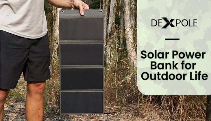 Dexpole Solar Power: बस एक आसान सा जुगाड़ देगा फ्री बिजली, आ गया फोल्डेबल डिवाइस, जानें खूबियां