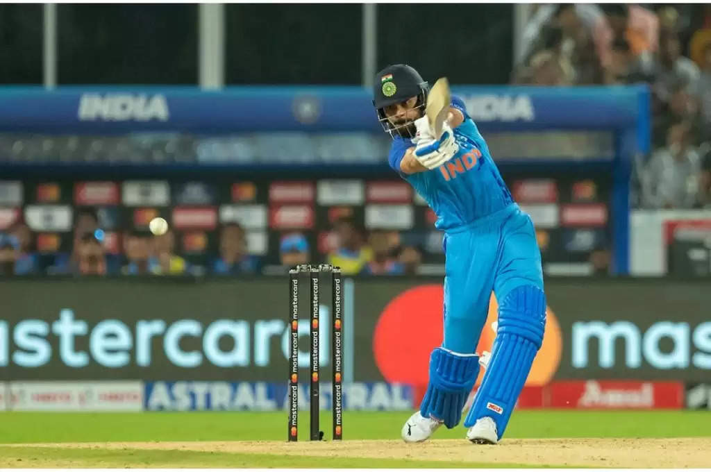 Year Ender 2022: T20 का बादशाह बनकर उभरा भारत का ये विस्फोटक बल्लेबाज, जानें किसने बनाए कितने रन
