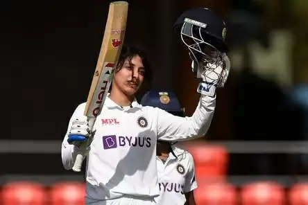 Womens Cricket: ताकतवर ऑस्ट्रेलिया के सामने भारतीय महिला क्रिकेट टीम ने भरा दमखम, पिंक बॉल से पहला मैच ड्रॉ