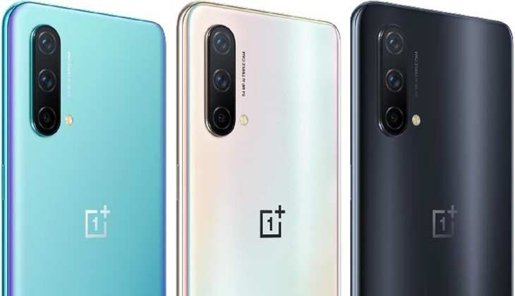 OnePlus Nord CE 5G में मिला नया एंड्रॉयड 13 अपडेट, मिले शानदार फीचर्स