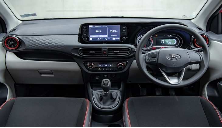 Hyundai की इस कार का सीएनजी वैरियंट हुआ लॉन्च, गजब के फीचर्स अब देगी इतना शानदार माईलेज, अभी जानें कीमत