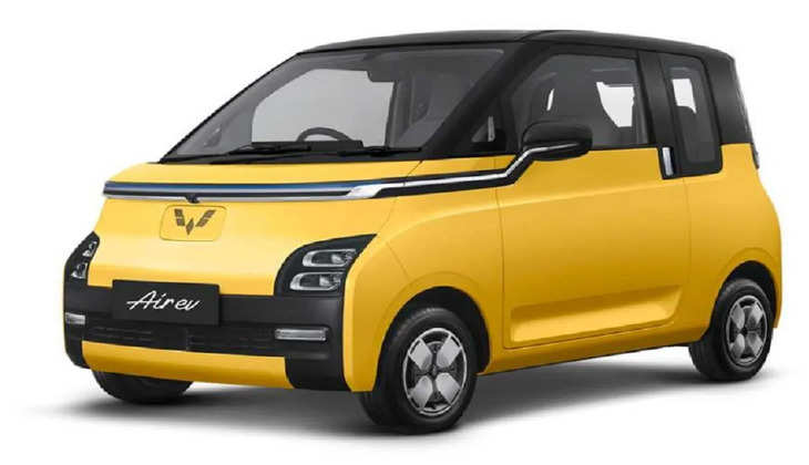 MG Motors: टाटा टियागो नहीं अब एमजी मोटर्स की ये इलेक्ट्रिक कार होगी सबसे सस्ती, मिलेंगे बेहद एडवांस्ड फीचर्स