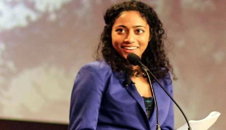 आंध्र प्रदेश में जन्मी सिरीशा बंदला अंतरिक्ष में उड़ान भरने वाली भारतीय मूल की तीसरी महिला होंगी