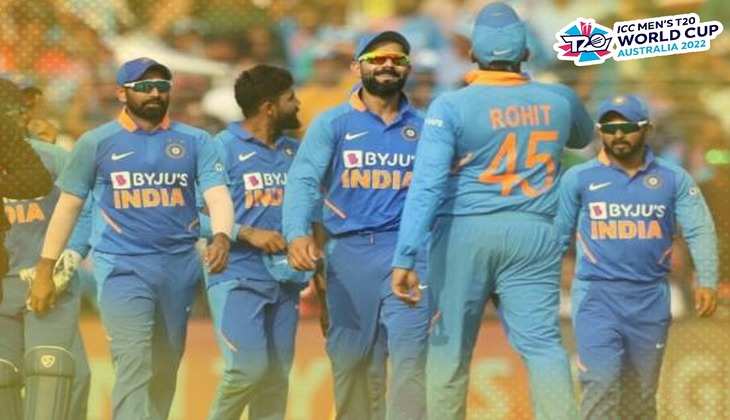 T20 World Cup 2022: सेमीफाइनल से पहले टीम इंडिया में हो सकता है बड़ा बदलाव, ये मैच विनर खिलाड़ी हो सकता है बाहर