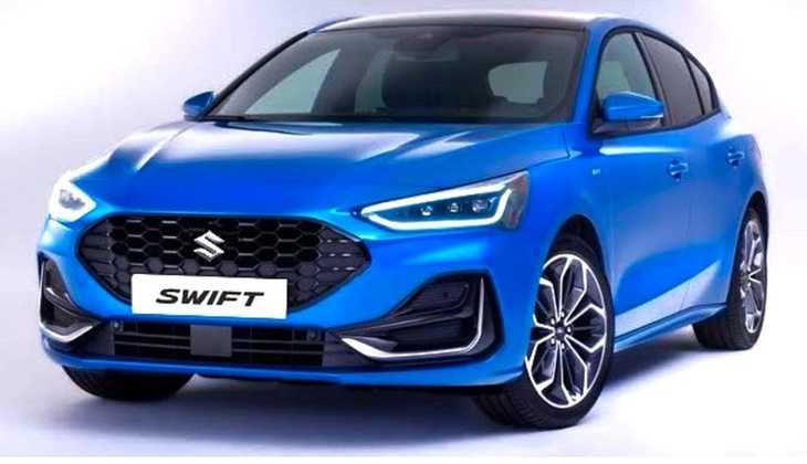 Maruti Suzuki Swift: नए लुक में दस्तक देने जा रही ये स्टाइलिश कार, जबरदस्त मिलेगा माईलेज