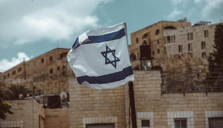 इजराइल में धार्मिक आयोजन के दौरान मची भगदड़, अब तक 40 की मौत! कई घायल