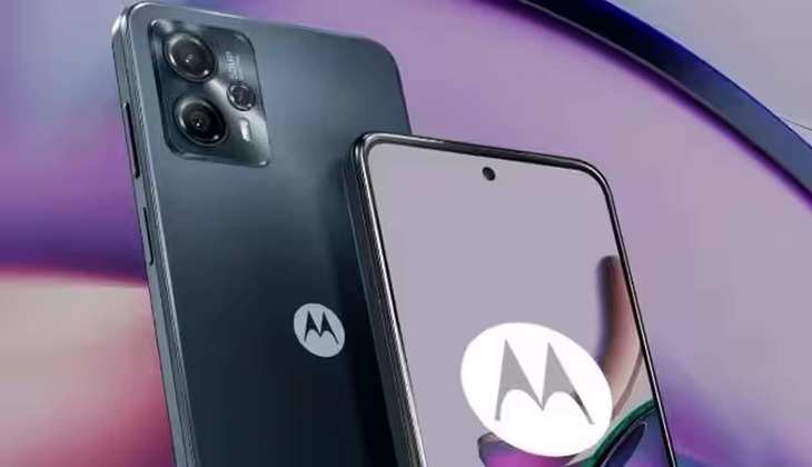 Motorola G13: सिर्फ दो दिन का बचा है इंतजार! आने वाला है मोटोरोला का जी13 स्मार्टफोन, जानें खासियत