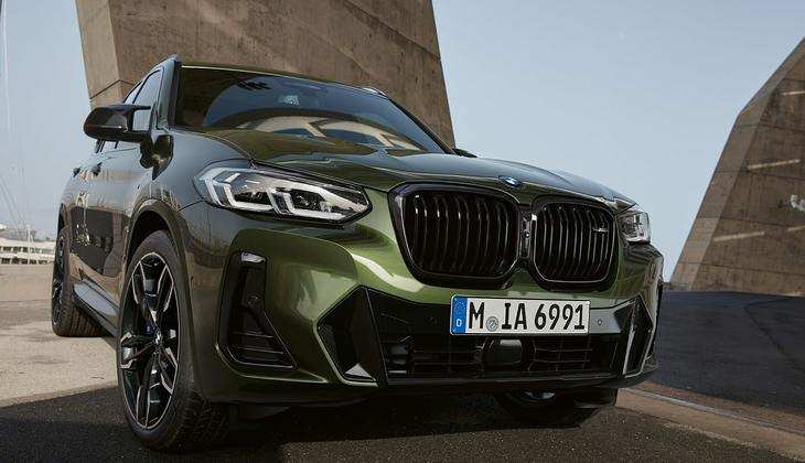 BMW X3 M40i: 250 किमी के टॉप स्पीड के साथ जबरदस्त है इंजन, जानें फीचर्स और कीमत