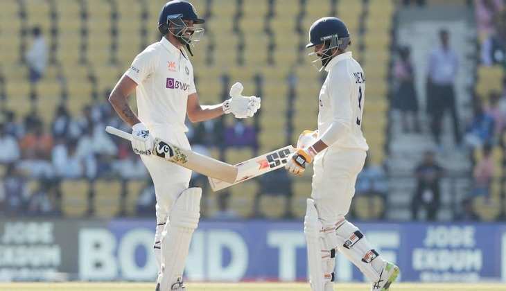 IND vs AUS: भारत ने ऑस्ट्रेलिया को 6 विकेट से हराया, सीरीज में हासिल की अजेय बढ़त