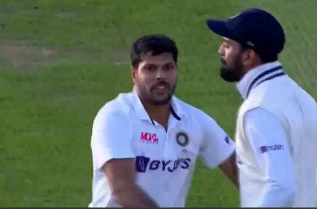 Video: जब टीम इंडिया के इस गेंदबाज ने “जो रूट” की जड़े हिला दी थी, देखें वीडियो