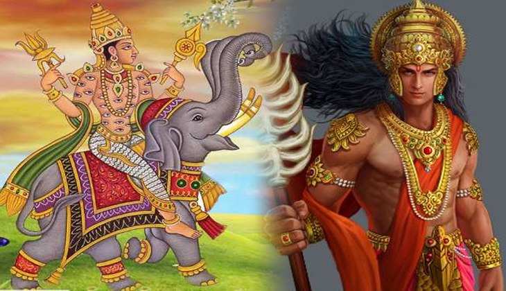 Hindu Mythology: तो इस वजह से महिलाओं को झेलनी पड़ती है मासिक दिनों की तकलीफ, इंद्र देव से जुड़ी है ये कहानी…