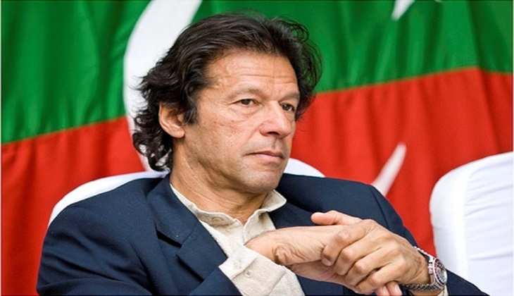 एफएटीएफ की 'ग्रे लिस्ट' में बना रहेगा पाकिस्तान, इमरान खान की उम्मीदों को लगा तगड़ा झटका