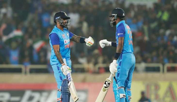 IND vs NZ 3rd T20: हार्दिक की कप्तानी में निर्णायक मैच में आज न्यूजीलैंड से भिड़ेगा भारत, जानें पूरी डिटेल्स