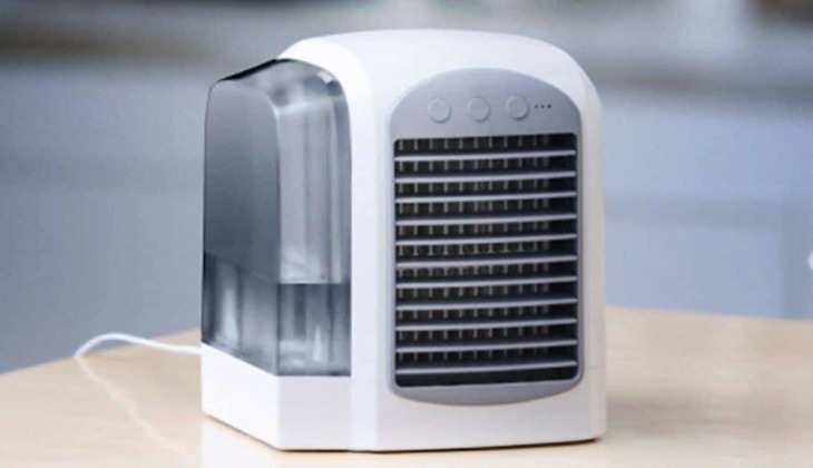 Portable AC: महज 829 रुपये में घर ले आएं ये एसी, कमरे को बना देगा शिमला जैसा ठंडा