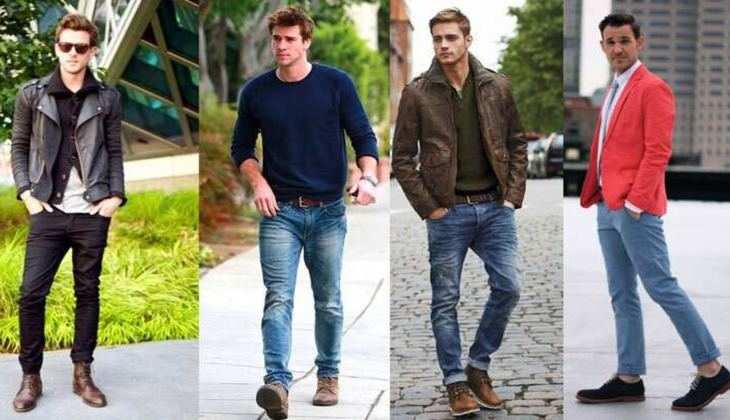 Men's Fashion Tips: अगर किसी फंक्शन के लिए नहीं सेलेक्ट कर पा रहे हैं कपड़े, तो इन कलर कांबिनेशंस को ज़रूर करें ट्राई