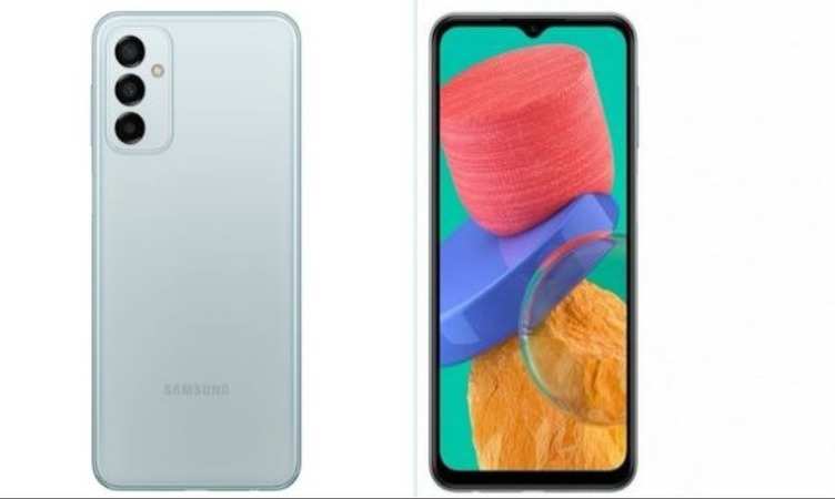 Samsung ने लॉन्च किए नए Galaxy M23, M33, A13 और A23 मिड-रेंज स्मार्टफोन, जानें स्पेसिफिकेशन्स और फीचर्स