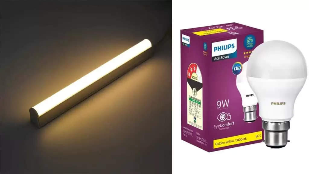 Home LED Bulb: ट्यूबलाइट और एलईडी बल्ब में क्या है बेस्ट? जानें कैसे बचा सकते हैं बिजली बिल