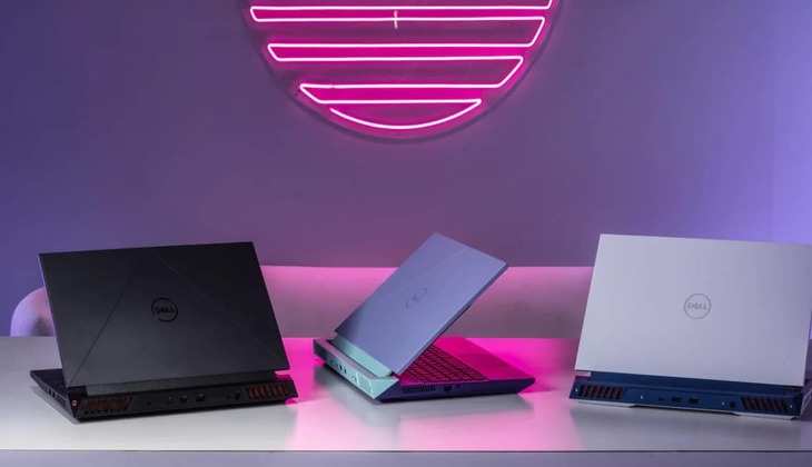 Dell Gaming Laptop: गेम खेलने के शौक़ीन हैं तो खरीदिये डेल का ये लैपटॉप, CES 2023 में मचा रहा धूम, जानें फीचर्स