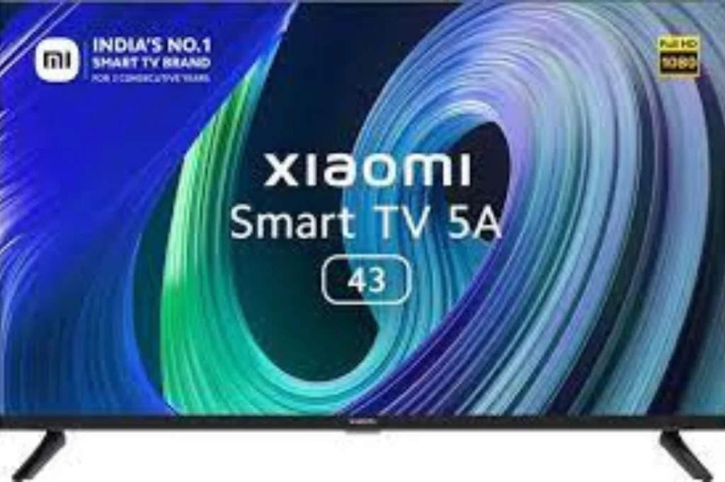 मौका: मात्र आधी कीमत में Xiaomi के शानदार Smart TV ले आएं तुरंत घर, देखें शानदार फीचर्स