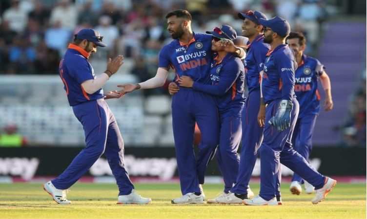 IND vs ENG T20: हार्दिक पांड्या के एक्स्ट्रा से भारत ने इंग्लैंड को 50 रनों से धोया