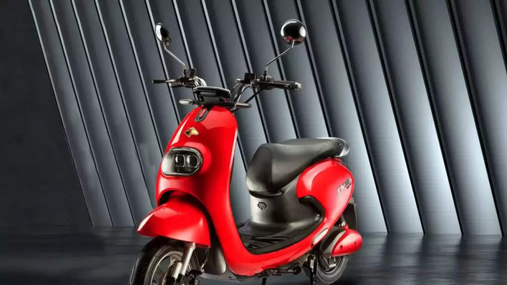 ये है देश का सबसे सस्ता electric scooter, कीमत है मात्र 40 हजार, लेकिन फीचर्स में है सबका बाप, जानें फुल डिटेल्स