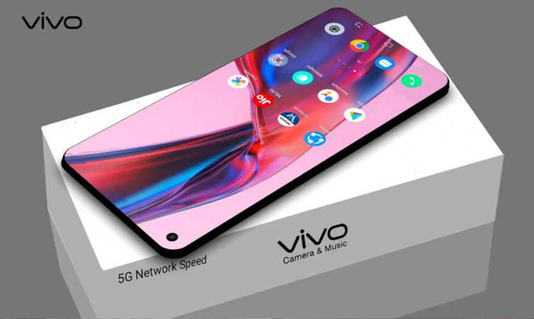 Vivo 5G Smartphone: लूट मच गई! मात्र 9 हजार रुपये में खरीदें वीवो का स्मार्टफोन, जानें इसके धांसू फीचर्स