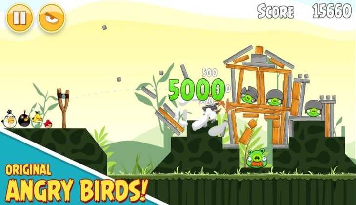 Angry Birds: फैंस का लंबा इंतजार हुआ खत्म! क्लासिकल वीडियो गेम की इस तरह हुई यादगार वापसी