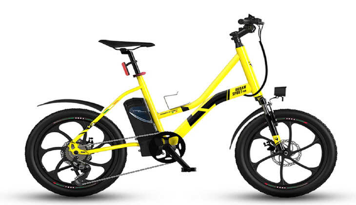 मार्केट में लॉन्च हुई ये बेहतरीन electric cycle, बेहतरीन फीचर्स के साथ कमाल की है रेंज, जानें कीमत