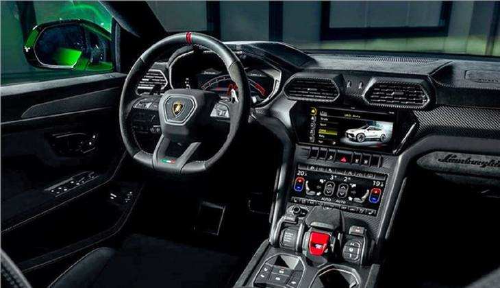 Lamborghini Urus को जल्द ही नए अवतार में किया जाएगा लॉन्च, मिलेंगे बेहद जबरदस्त फीचर्स