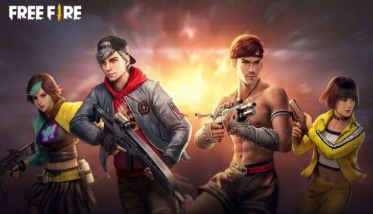 पॉपुलर मोबाइल वीडियो गेम Garena Free Fire भारत में बैन ? Google प्ले स्टोर से हुआ अचानक गायब