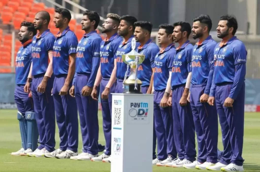 IND vs ENG ODI: पहले वनडे में कुछ ऐसी हो सकती है टीम इंडिया, प्लेइंग 11 पर डालें एक नजर