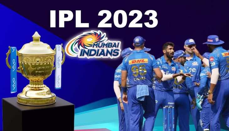 IPL 2023: मुंबई इंडियंस को मिली खुशखबरी, चोटिल ऑलराउंडर ने IPL में एंट्री पर दिया बड़ा बयान