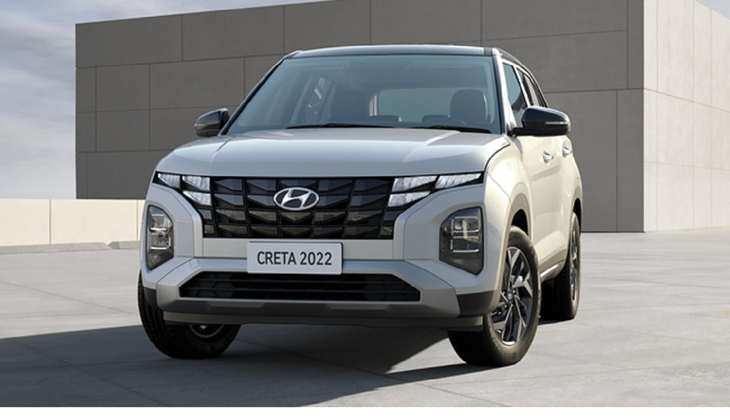 Hyundai Creta को मात्र 2.50 लाख रुपए में ले आएं घर, जानें फुल ऑफर डिटेल्स