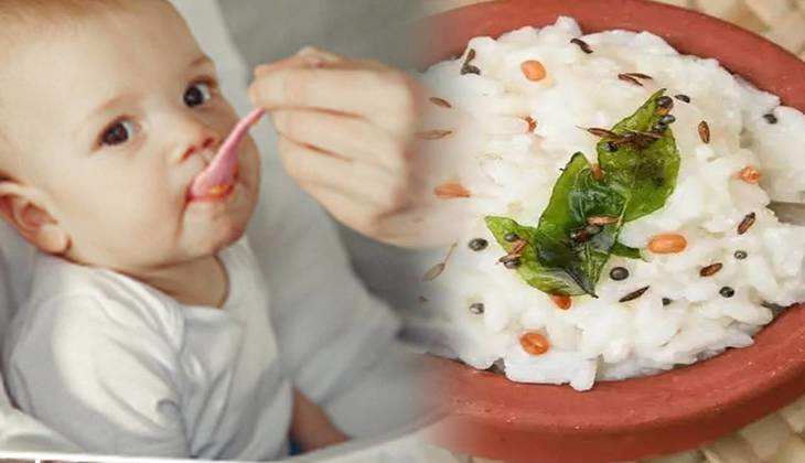 Baby care: गर्मी में बच्चों के लिए बहुत जरूरी है दही चावल, इम्यूनिटी बढ़ाएं और सर्दी जुकाम को दूर भगाएं