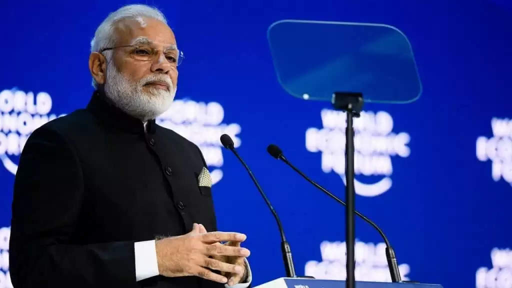 World Economic Forum 2023: स्विट्जरलैंड में 16 से 20 जनवरी तक चलेगा विश्व आर्थिक मंच, शामिल होंगे भारत के ये बड़े नेता
