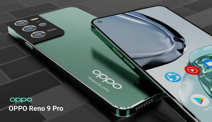 OPPO Smartphone: बहुत सस्ते दाम में मिल रहा धांसू फीचर्स वाला 5G फोन, जानें डिटेल्स