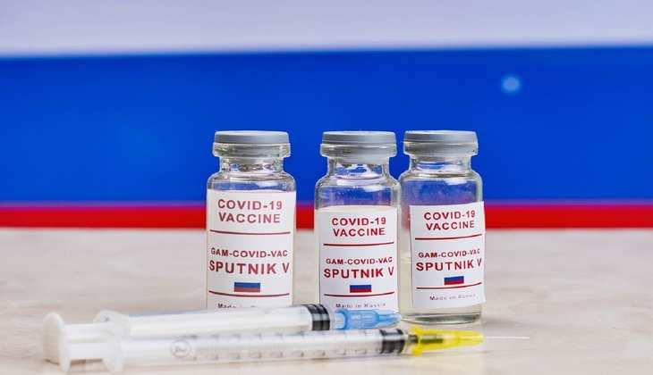 Coronavirus: भारत में sputnik v वैक्सीन के इमरजेंसी इस्तेमाल को मिली मंजूरी