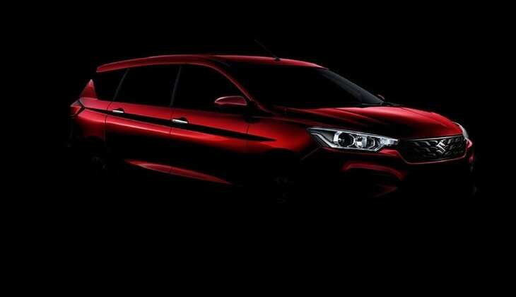 Maruti Suzuki की ये 7 सीटर कार मिलेगी मात्र 4 लाख में, धांसू फीचर्स के साथ है शानदार माईलेज, अभी देखिए कंपनी ने कर दी ये घोषणा