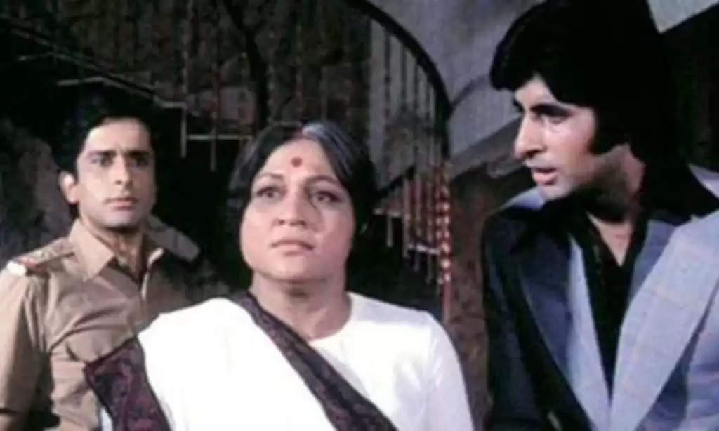Nirupa Roy Birth Anniversary: इन 10 फिल्मों में निभाया हैं अमिताभ बच्चन की माँ का किरदार, एक्टिंग की वजह से नहीं की पिता ने बात