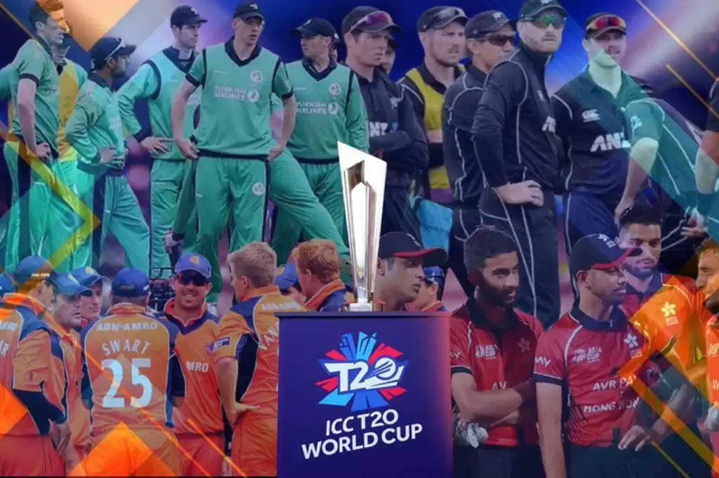 T20 World Cup 2022: आज से मेगा इवेंट का हुआ आगाज,जाने कैसे मिलेंगे प्वाइंट्स और कितना मिलेगा ईनाम