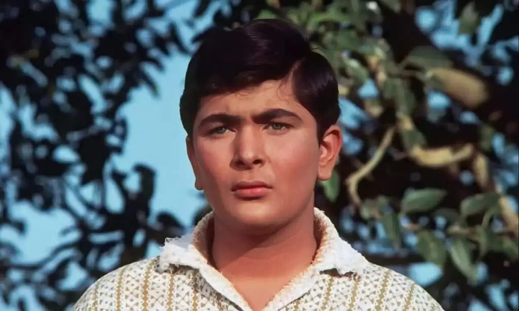 Rishi Kapoor Death Anniversary: बाल कलाकार के तौर पर की फिल्मी करियर की शुरुआत, कैसे बने बॉलीवुड के रोमांटिक हीरो