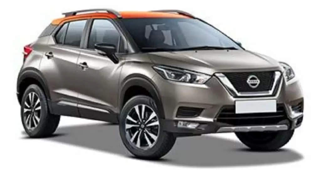 Nissan Kicks: Hyundai Creta को सीधी टक्कर देने वाली इस कार का सफर खत्म, नहीं खरीद रहे लोग, जानें कारण