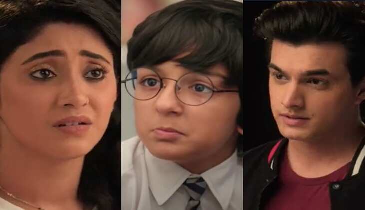Yeh Rishta Kya Kehlata Hai Upcoming Twist: अब Sirat और Kairav के बीच की दूरी को कैसे कम करेगा Kartik?