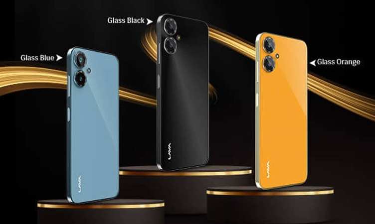 Lava Blaze 2: मार्केट में Xiaomi को टक्कर देने आ गया लावा का ये फोन, Made in India से दिखेगा जलवा; जानें खूबी