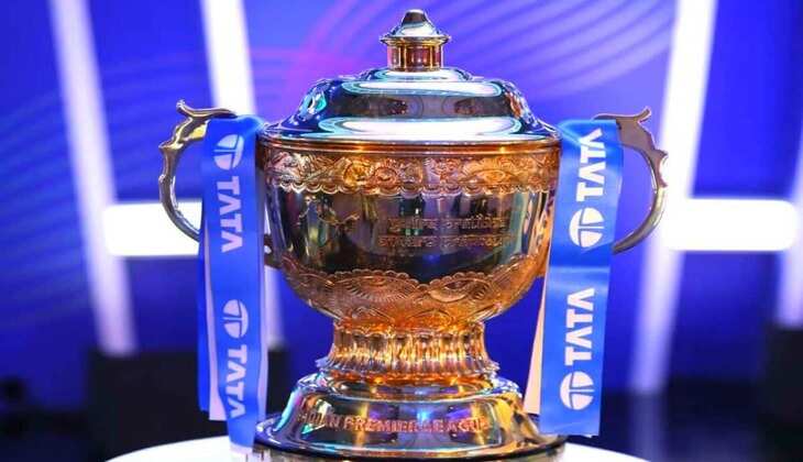 IPL 2023: किस टीम ने कितनी बार जीती है आईपीएल की ट्रॉफी, फटाफट जानें