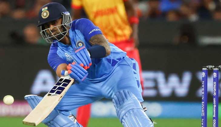 ICC T20 Player of the Year 2022 के लिए नॉमिनेट हुए 4 नाम, इस भारतीय खिलाड़ी को मिली जगह