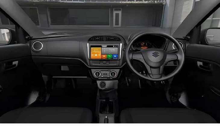 Maruti Suzuki की ये इलेक्ट्रिक कार जल्द लेगी मार्केट में एंट्री, बेहद कम कीमत के साथ लग्जरी कार जैसे होंगे फीचर्स