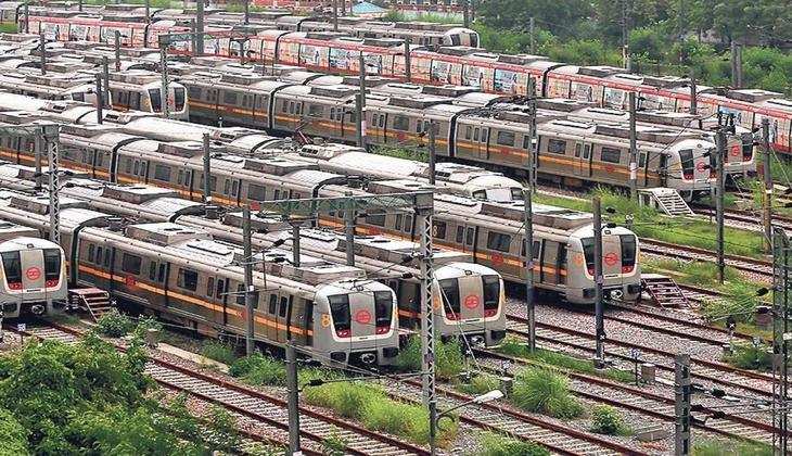 Greater Noida: 400 करोड़ की लागत से तैयार होगी नोएडा से बोड़ाकी तक की मेट्रो लाइन, प्रोजेक्ट को मिली मंजूरी