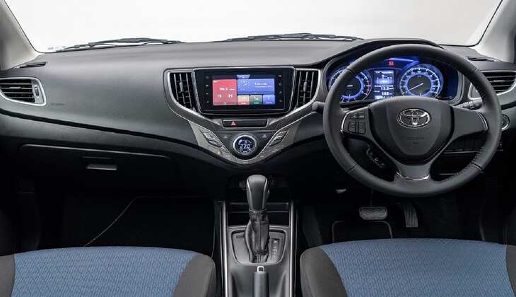 Toyota Glanza पर कंपनी दे रही धमाकेदार ऑफर, आज ही कर सकते हैं इस कार को अपने नाम, वो भी महज 13 हजार रुपए में